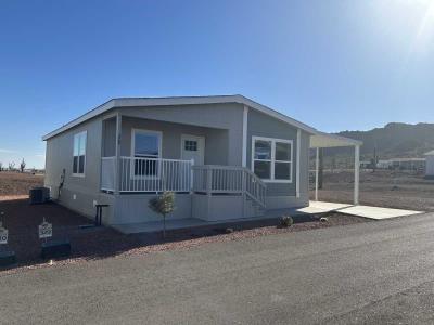 Mobile Home at 17065 E Peak Lane # 329 Red Rock, AZ 85145