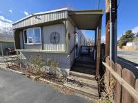 1977 Fleetwood Boardmore Manufactured Home