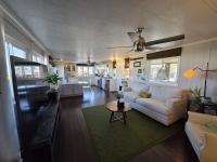 1977 Fleetwood Boardmore Manufactured Home
