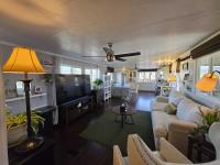 1977 Fleetwood Boardmore Manufactured Home