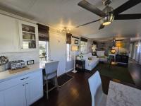 1977 Fleetwood Boardmore Manufactured Home