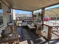 1977 Fleetwood Boardmore Manufactured Home