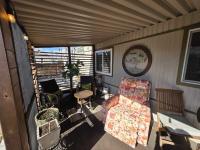 1977 Fleetwood Boardmore Manufactured Home