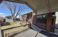 1977 Fleetwood Boardmore Manufactured Home