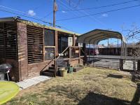 1977 Fleetwood Boardmore Manufactured Home