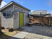 1977 Fleetwood Boardmore Manufactured Home