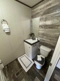 2022 Clayton Manufactured Home