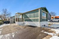 1985 Fleetwood Manufactured Home