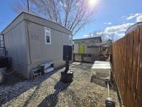 1977 Fleetwood Boardmore Manufactured Home