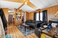1985 Fleetwood Manufactured Home