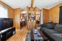 1985 Fleetwood Manufactured Home