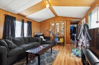 1985 Fleetwood Manufactured Home
