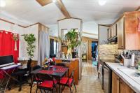 1985 Fleetwood Manufactured Home