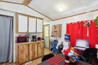1985 Fleetwood Manufactured Home