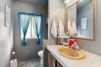 1985 Fleetwood Manufactured Home
