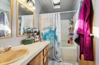 1985 Fleetwood Manufactured Home