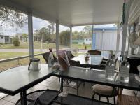 1972 Nobility  HS Mobile Home