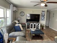 1972 Nobility  HS Mobile Home