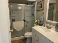 1972 Nobility  HS Mobile Home