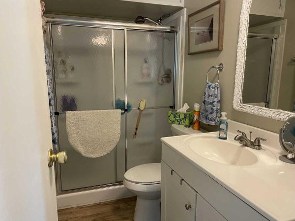 1972 Nobility  HS Mobile Home