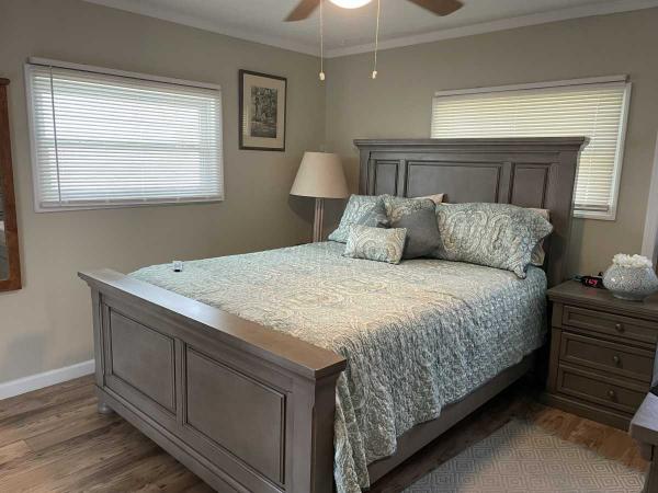 1972 Nobility  HS Mobile Home