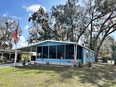 Mobile Home at 1921 NW 47th Terrace Lot 372 Ocala, FL 34482