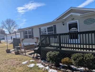 Mobile Home at 183 Brilliant Stone Drive Martinsburg, WV 25404