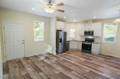 Mobile Home at 23500 The Old Road Spc 43 Newhall, CA 91321