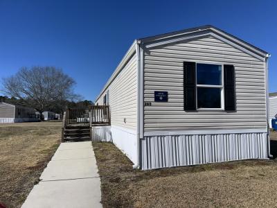 Mobile Home at 265 Jaylen Dr. Lumberton, NC 28358