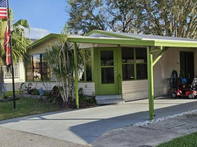 Mobile Home at 2425 Harden Blvd, Lot 177 Lakeland, FL 33803