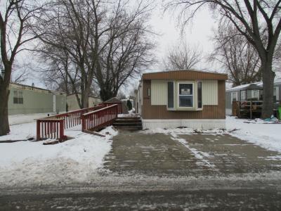 Mobile Home at 5369 Labelle Dr. White Lake, MI 48383