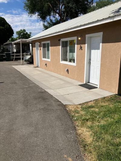 Mobile Home at 2845 North Ave Apt B Grand Junction, CO 81501