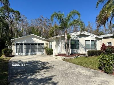 Mobile Home at 5486 San Luis Drive North Fort Myers, FL 33903