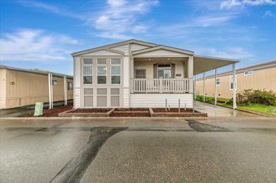 Mobile Home at 1220 Tasman Dr. #328 Sunnyvale, CA 94089