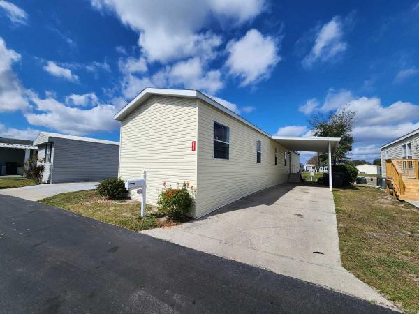 Photo 1 of 2 of home located at 1312 Autumn Dr Tampa, FL 33613
