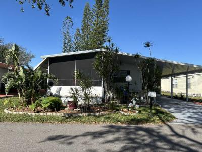 Mobile Home at 5023 Windmill Manor Ave Bradenton, FL 34203