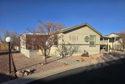 Mobile Home at 853 N Hwy 160 Chino Valley, AZ 86323