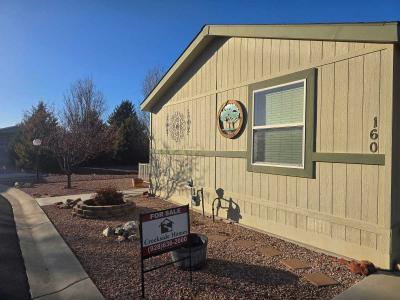 Photo 3 of 27 of home located at 853 N Hwy 160 Chino Valley, AZ 86323