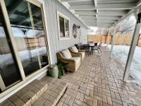 1992 Golden West Manufactured Home