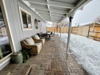 1992 Golden West Manufactured Home