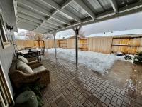 1992 Golden West Manufactured Home
