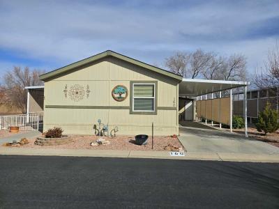 Photo 4 of 27 of home located at 853 N Hwy 160 Chino Valley, AZ 86323