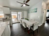 1992 Golden West Manufactured Home