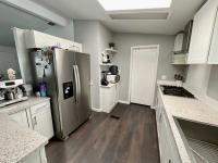 1992 Golden West Manufactured Home