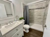 1992 Golden West Manufactured Home