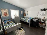 1992 Golden West Manufactured Home