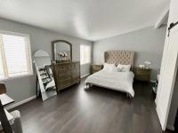 1992 Golden West Manufactured Home