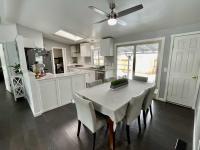 1992 Golden West Manufactured Home
