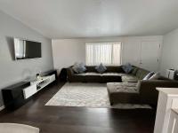 1992 Golden West Manufactured Home