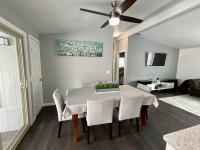 1992 Golden West Manufactured Home
